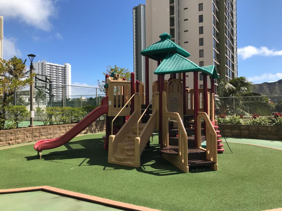 Mountain View Condo Near Beach With Free Parking! Honolulu Exterior foto