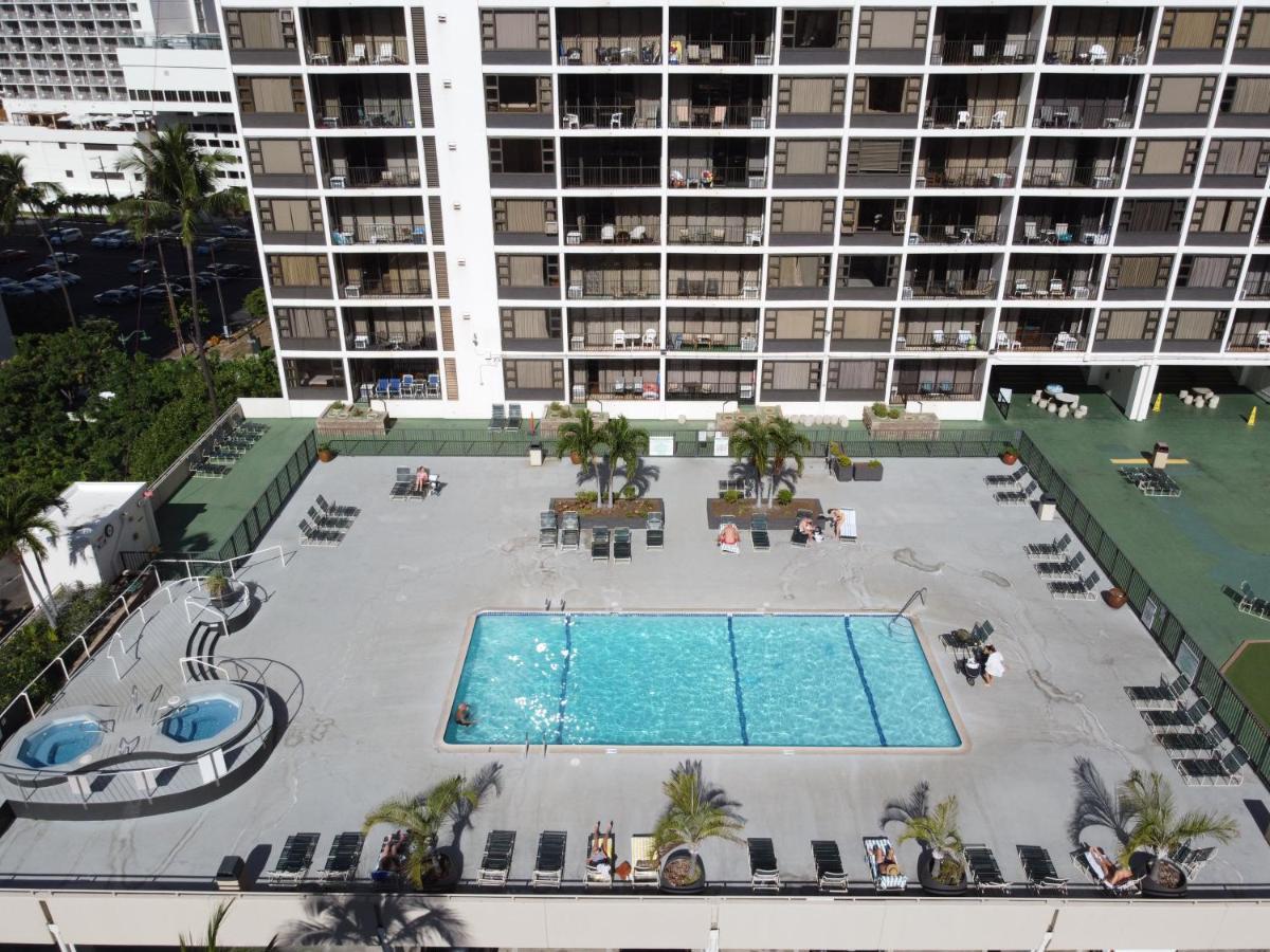 Mountain View Condo Near Beach With Free Parking! Honolulu Exterior foto